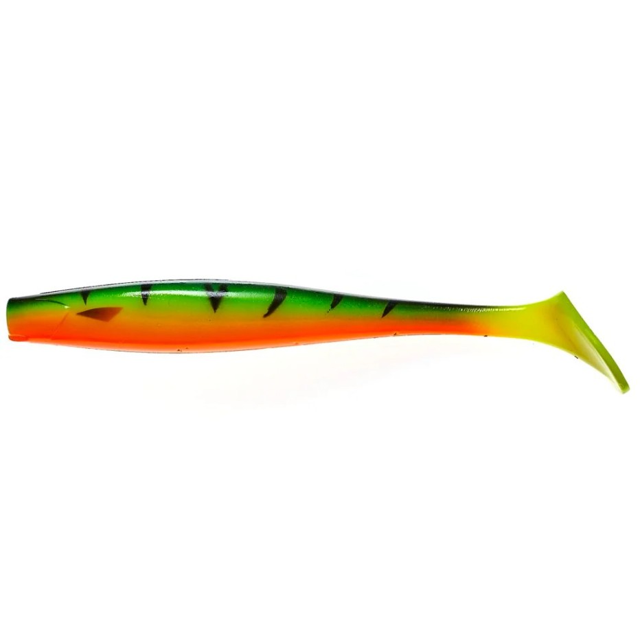 Leurre Souple Lucky John Kubira Swim Shad Set 23cm