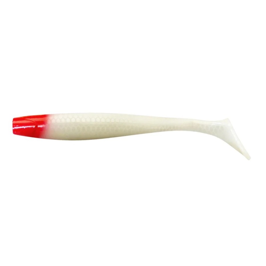 Leurre Souple Lucky John Kubira Swim Shad Set 23cm