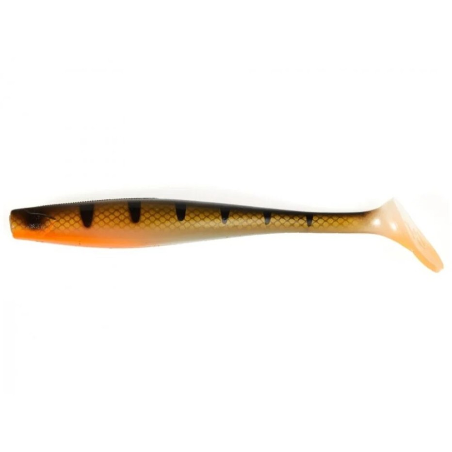 Leurre Souple Lucky John Kubira Swim Shad Set 23cm