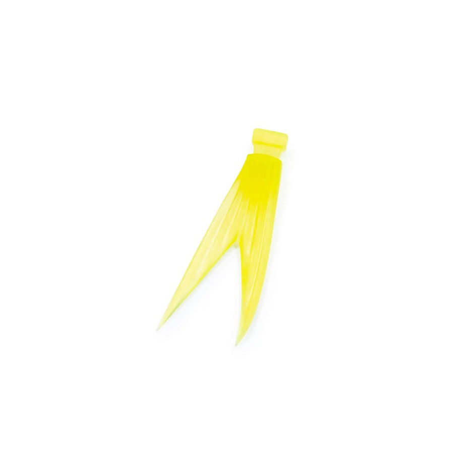 Queue de Rechange DRT Klash Ghost V-Tail