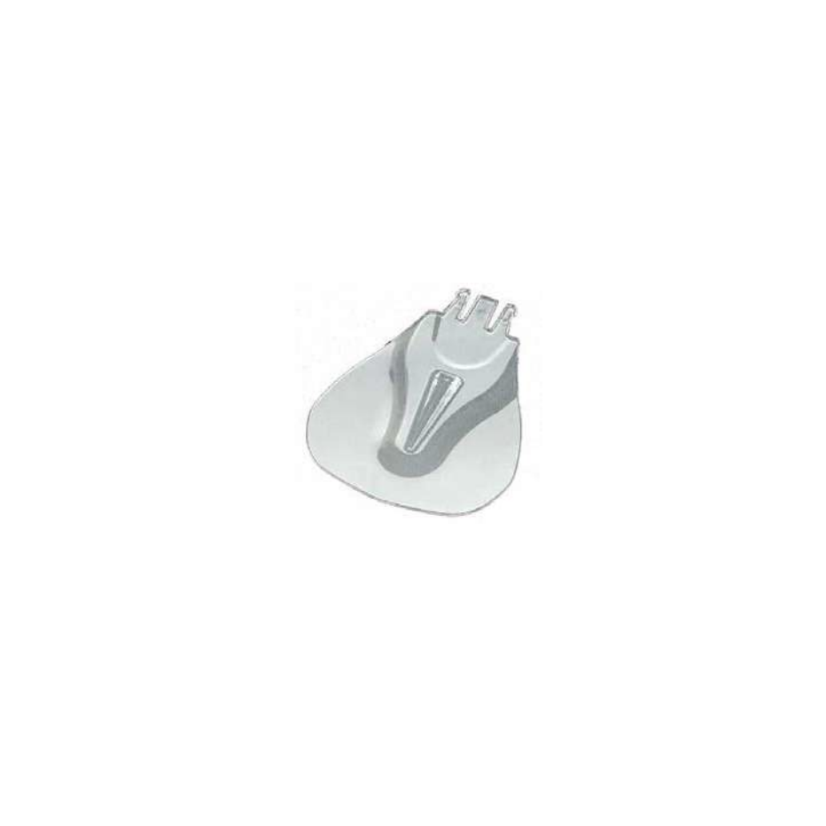 Bavette de repuesto DRT Klash 9