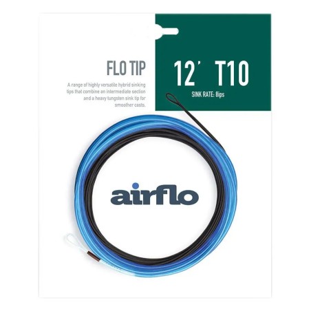 Punta de inmersión Airflo Flo Tip Skagit