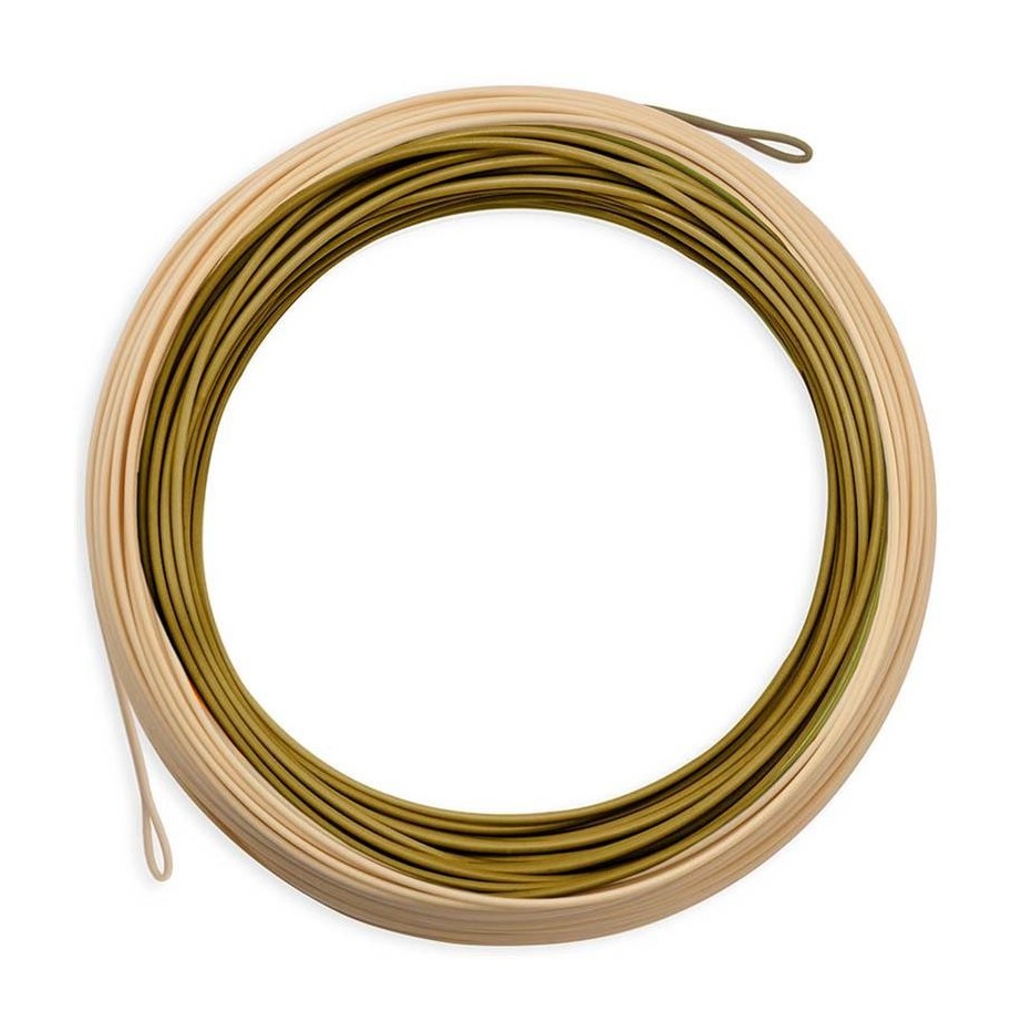 Seide Airflo Ridge 2.0 Power Taper