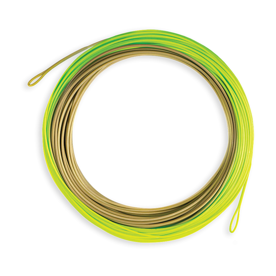 Seda Airflo Ridge 2.0 Universal Taper