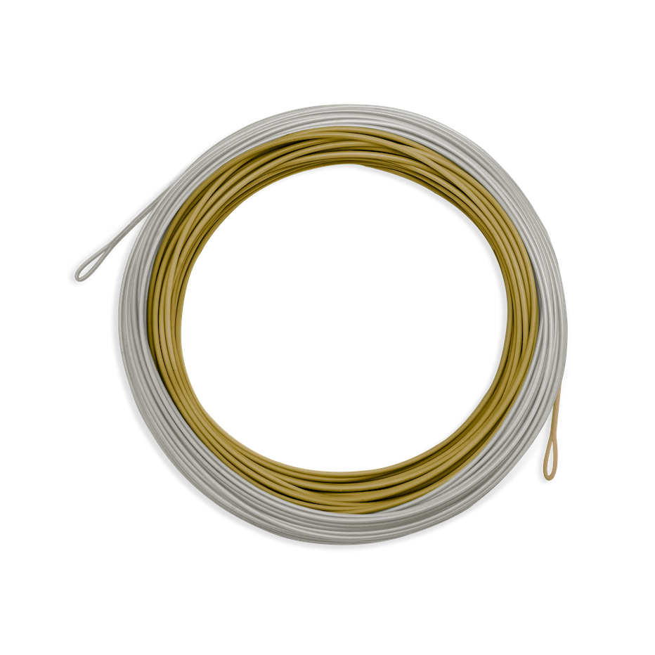 Soie Airflo Ridge 2.0 Universal Taper
