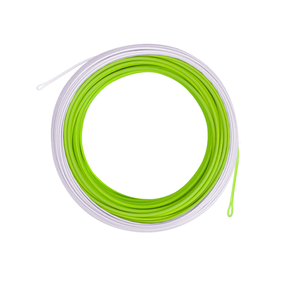 Airflo Ridge 2.0 Universal Taper Silk