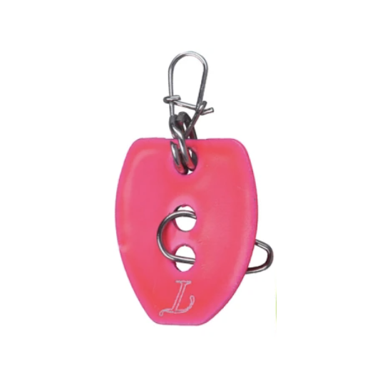 Palette Trout Master Mini Chatter Blade Spro – 0,65g / par 2
