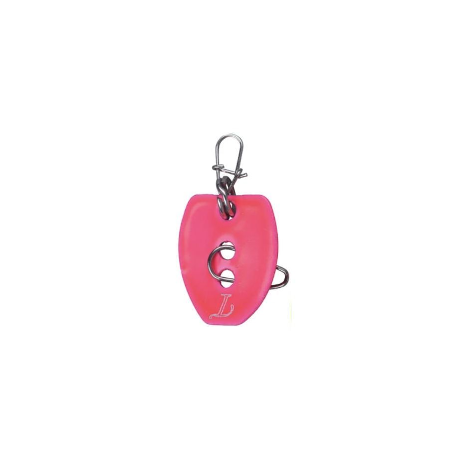 Paleta Trout Master Mini Chatter Blade Spro – 0,65g / por 2