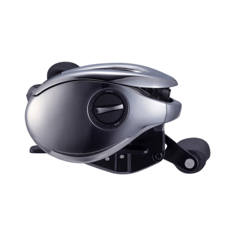 Casting Reel Shimano Antares DC - Smoothness and precision