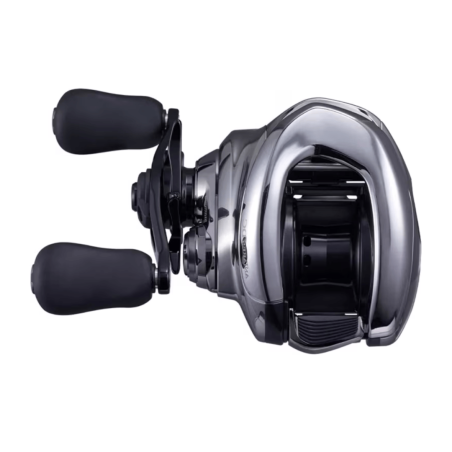 Casting Reel Shimano Antares DC - Smoothness and precision