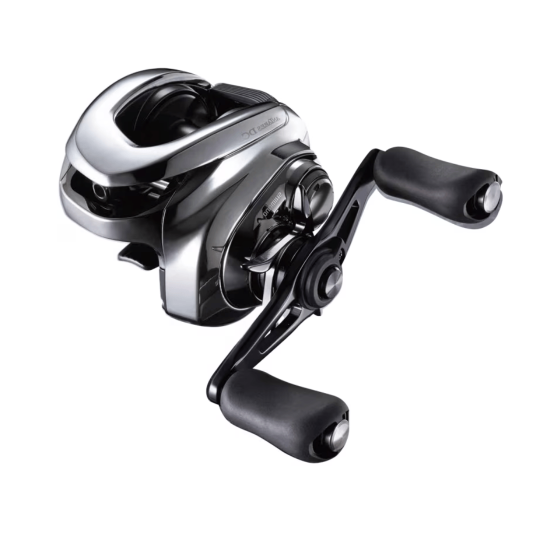 Moulinet Casting Shimano Antares DC – Fluidité et précision