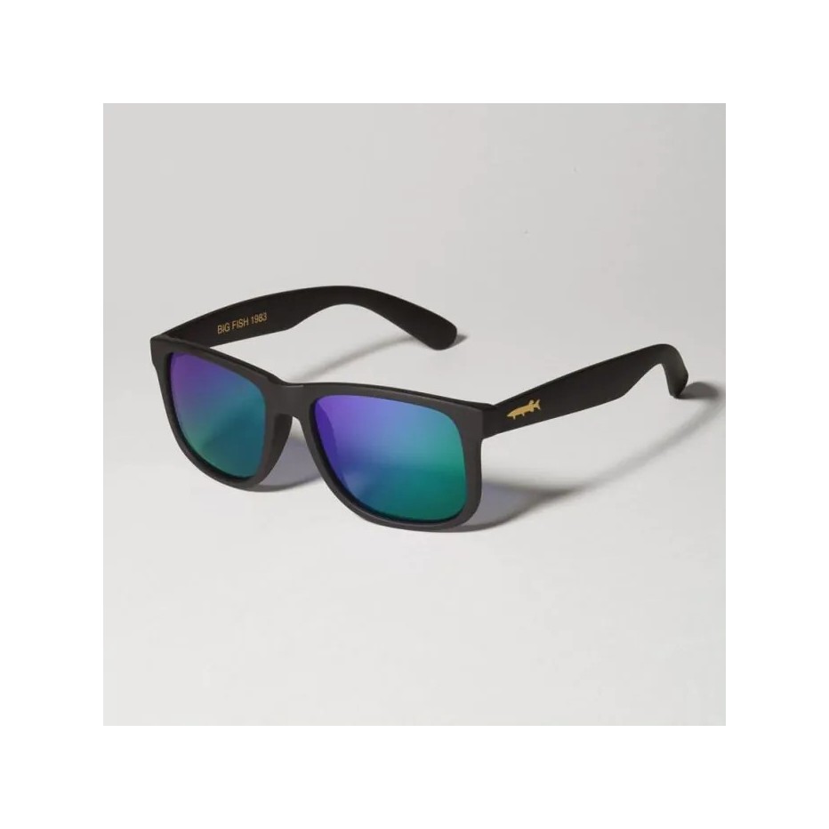 Lunettes Polarisantes Big Fish 1983 Easy Fish