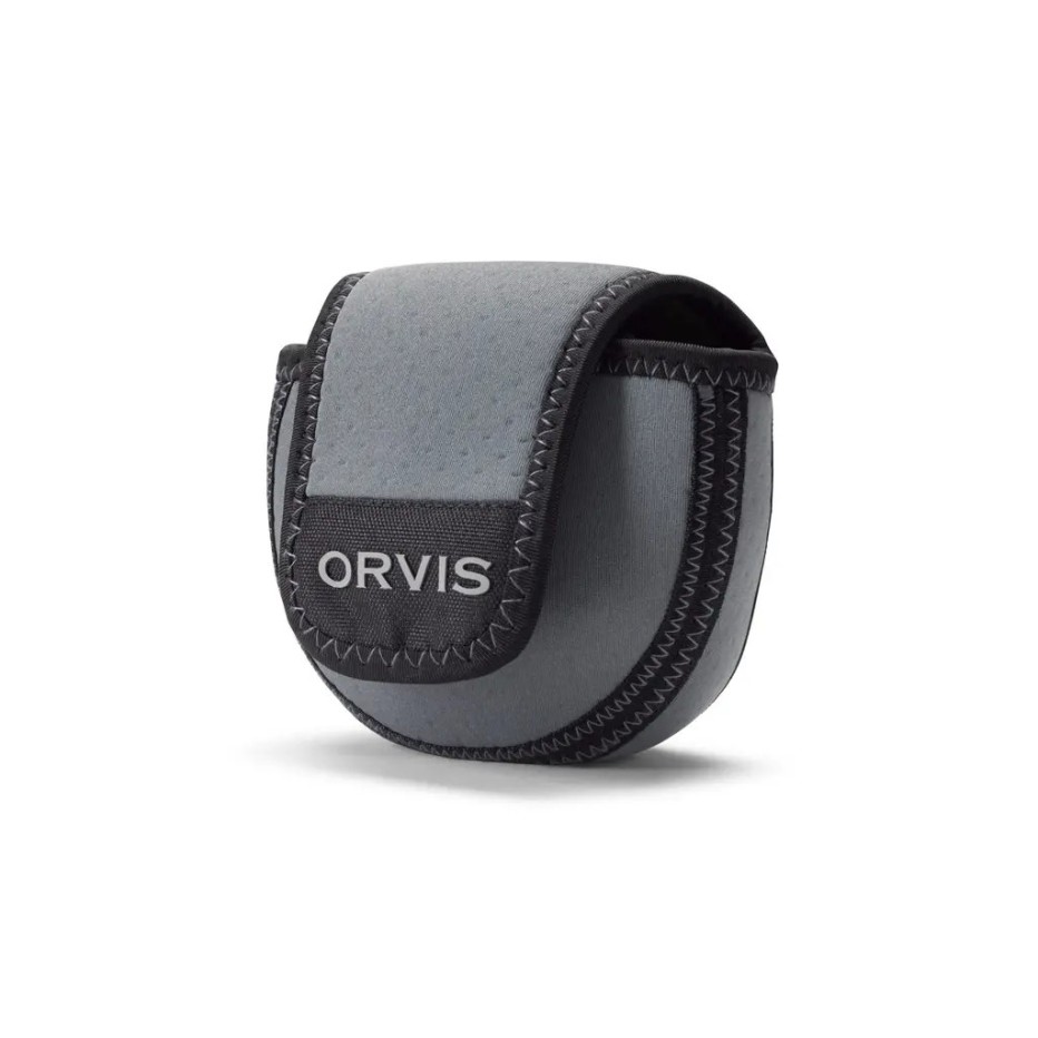 Neoprene Fly Reel Cover - Orvis