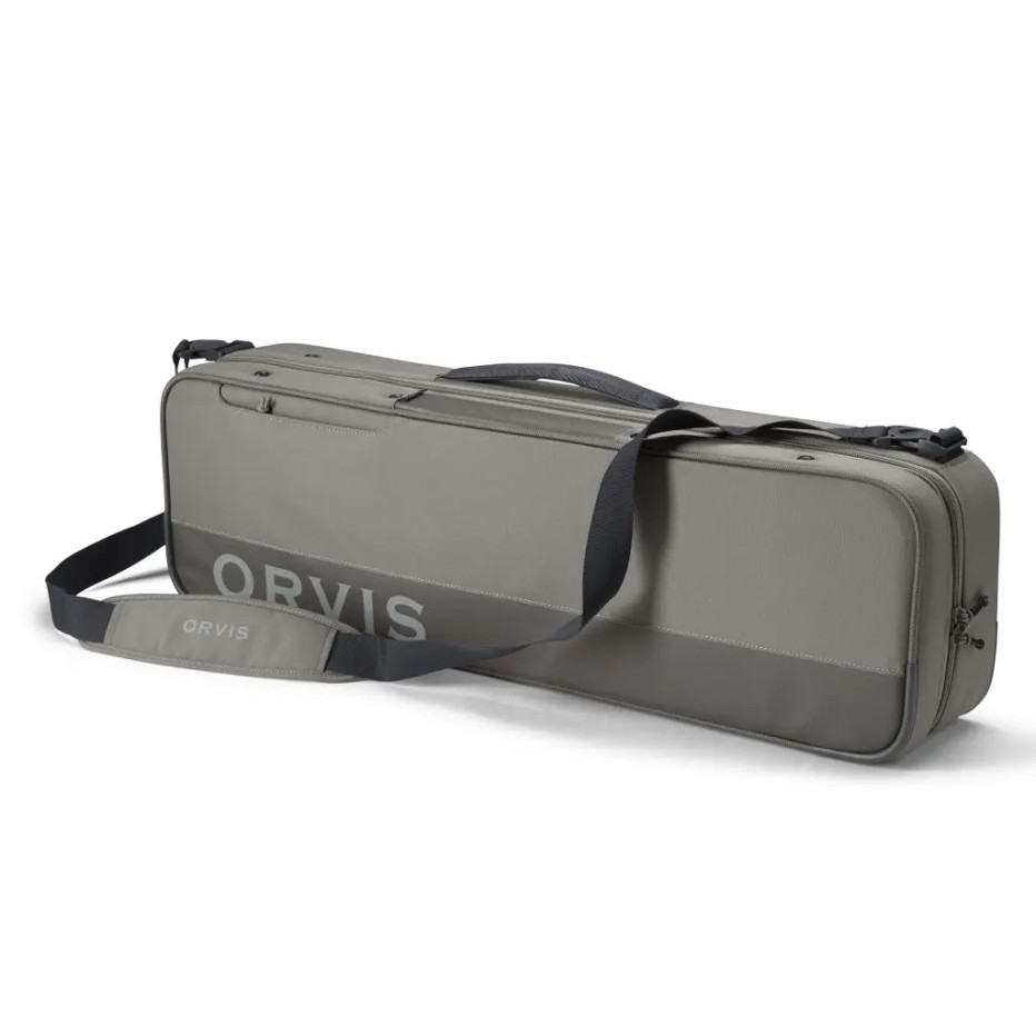 Maleta de Transporte Orvis Carry It All