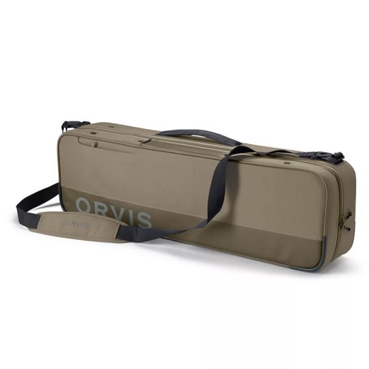 Orvis Carry It All Transport Suitcase - Special for Fly Rods