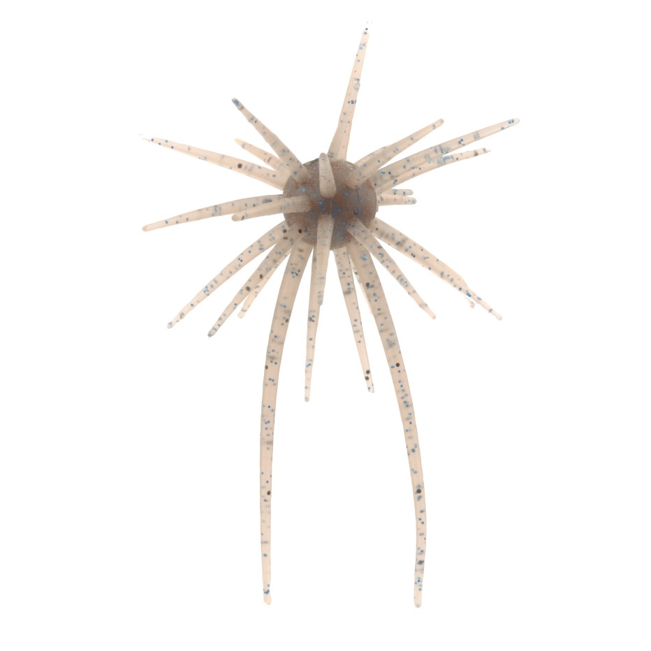 Soft Bait HideUp Coike Mini 8mm