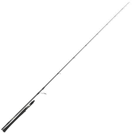 Spinning Rod Ultimate Fishing Five Evo SP 76 H - Bass and Pike