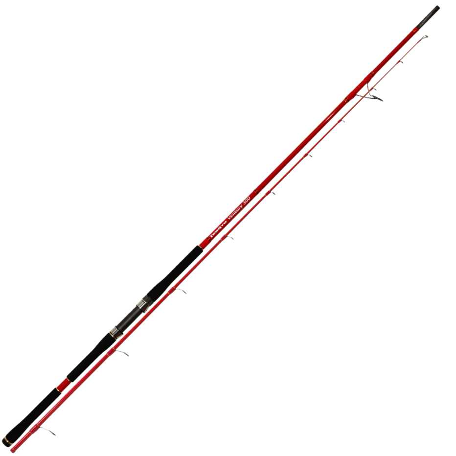 Angelruten Tenryu Ventury 300 Evo | Angeln vom Ufer kraftvoll
