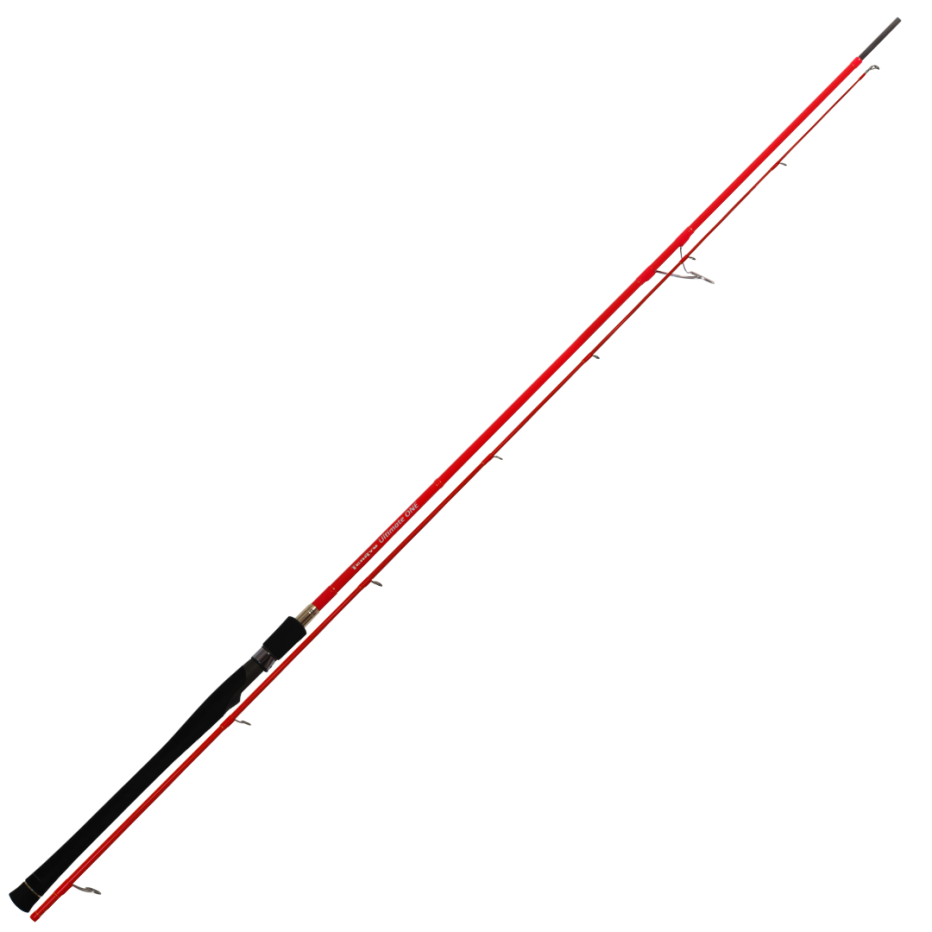 Caña Tenryu Ultimate One Evo - Bar y Barracuda