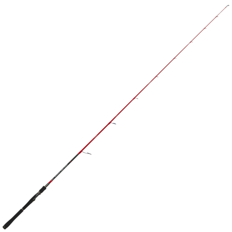 Tenryu Super Shoot Evo - Canne bar et carnassiers