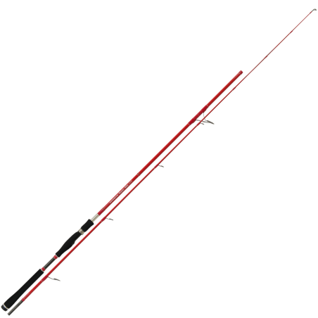 Tenryu Super Mix 270 Evo - Canne mer du bord polyvalente