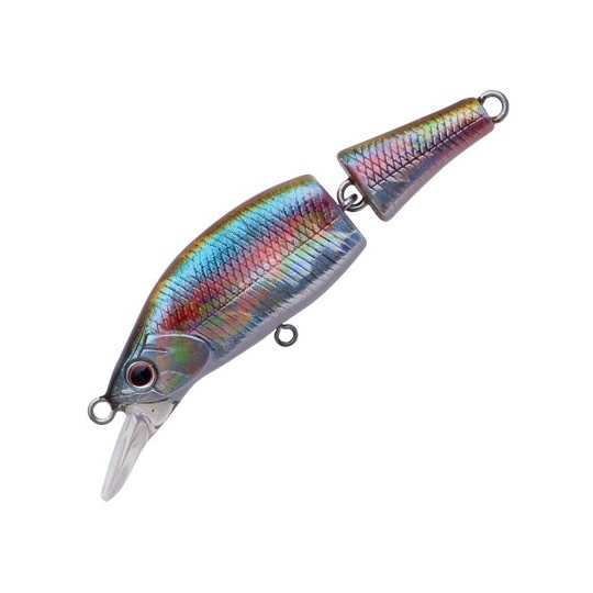 Poisson Nageur Palms Beatrice 65mm - Coulant