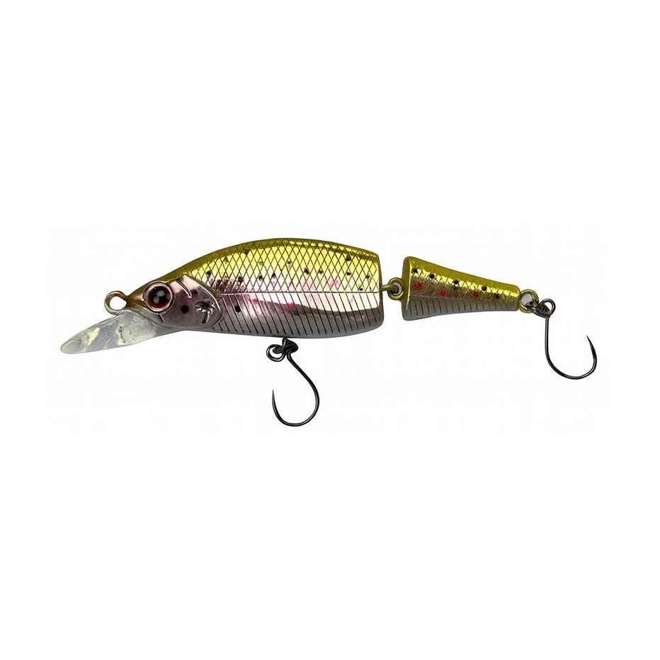 Hard Bait Palms Beatrice 65mm