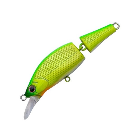 Wobbler Palms Beatrice 53mm - Sinkend