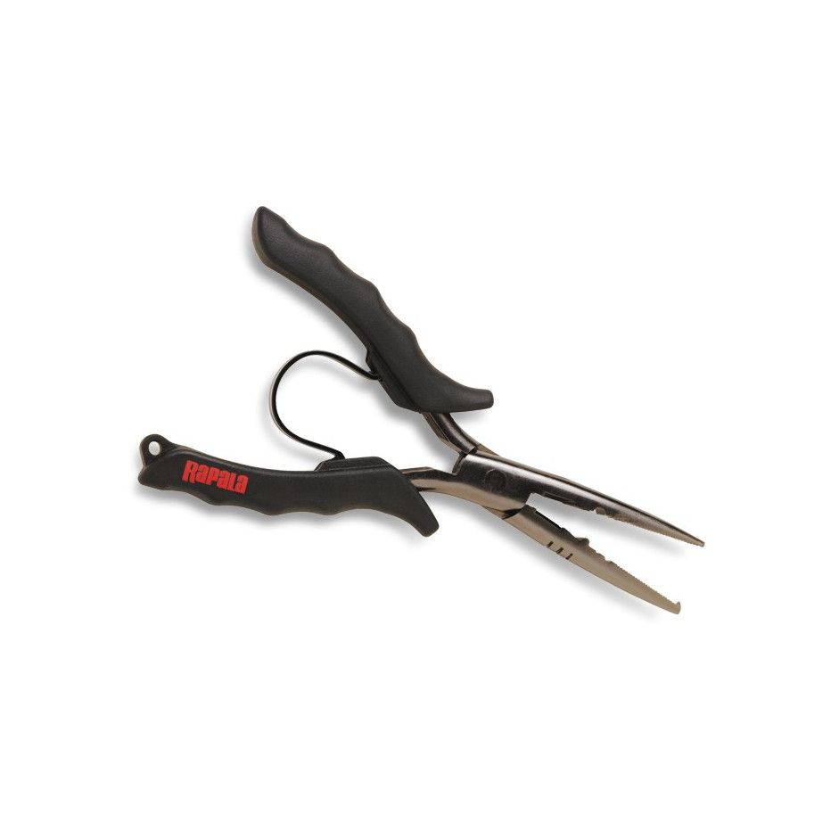 Pliers Rapala Multi Function - Fishing tool - Low Price - Leurre