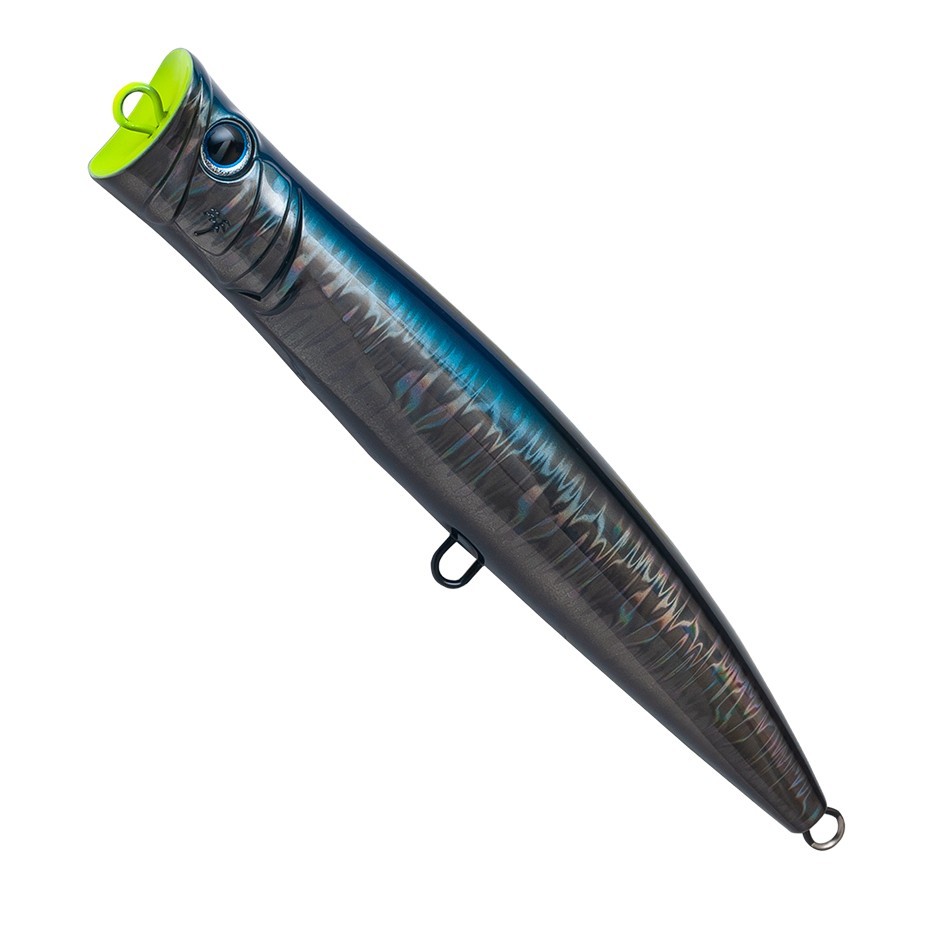 Poisson Nageur Palms Break Head 13,5cm