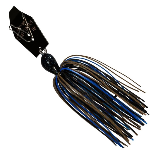 Chatterbait Z-Man Big Blade 14g | Lucio - Bajo