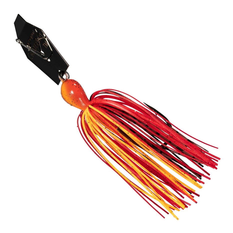 Chatterbait Z-Man Big Blade 17,5g