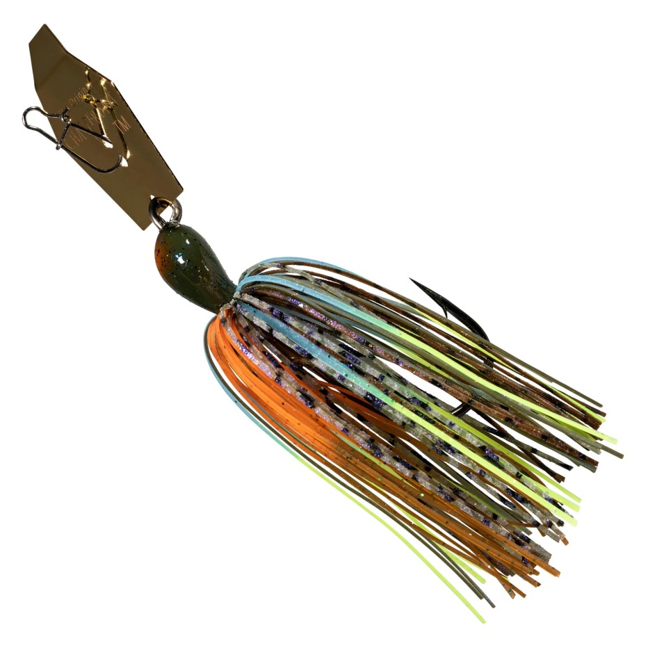 Chatterbait Z-Man Big Blade 17,5g
