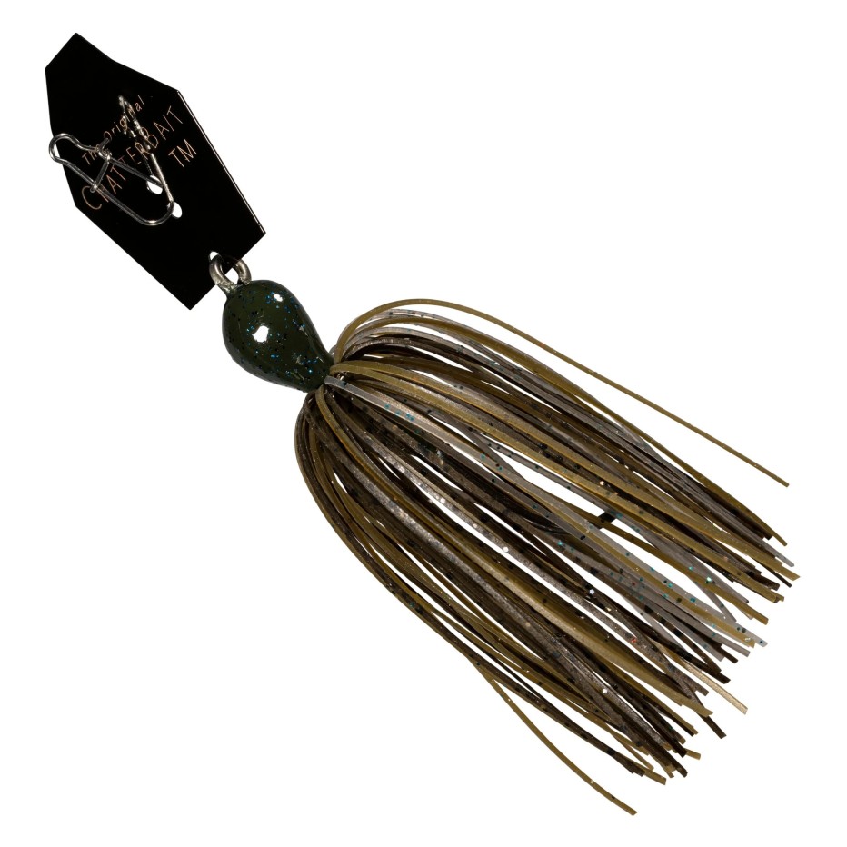 Chatterbait Z-Man Big Blade 21g