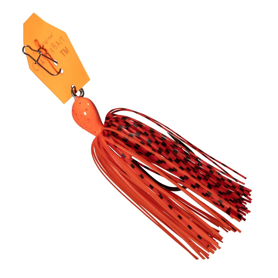 Chatterbait Z-Man Großes Blatt 21g