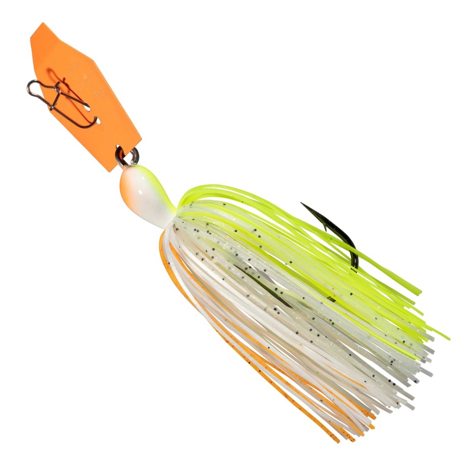 Chatterbait Z-Man Großes Blatt 21g