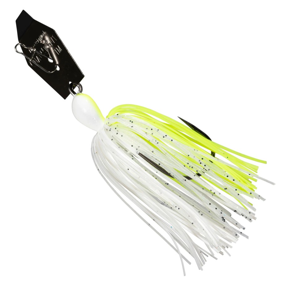 Chatterbait Z-Man Big Blade 21g