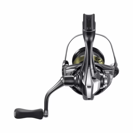 Rollen Shimano Soare BB - Extreme Feinheit und Sensibilität