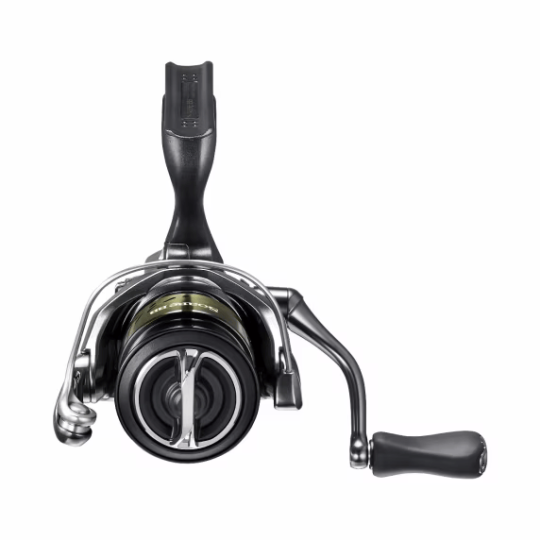 Reel Shimano Soare BB - Extreme Finesse and Sensitivity