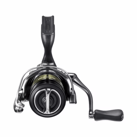 Moulinet Shimano Soare BB – Finesse et Sensibilité Extrême