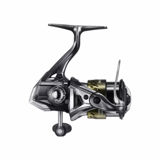 Rollen Shimano Soare BB - Extreme Feinheit und Sensibilität