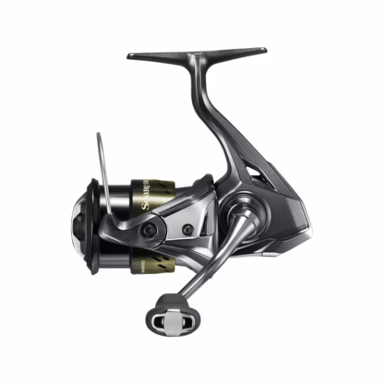Rollen Shimano Soare BB - Extreme Feinheit und Sensibilität