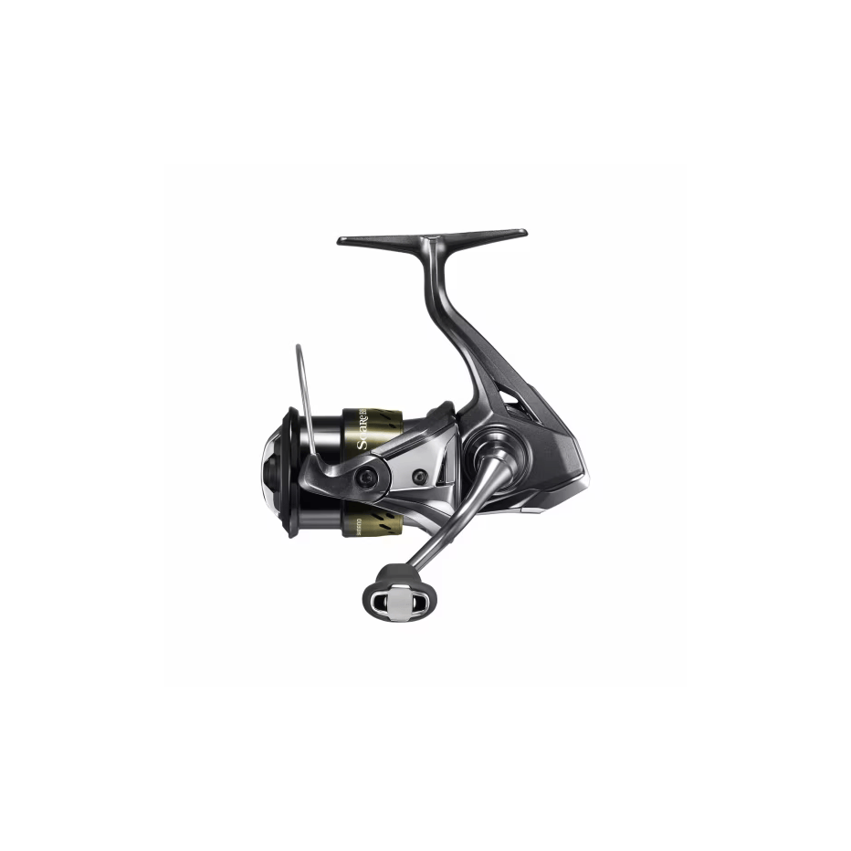 Rollen Shimano Soare BB - Extreme Feinheit und Sensibilität