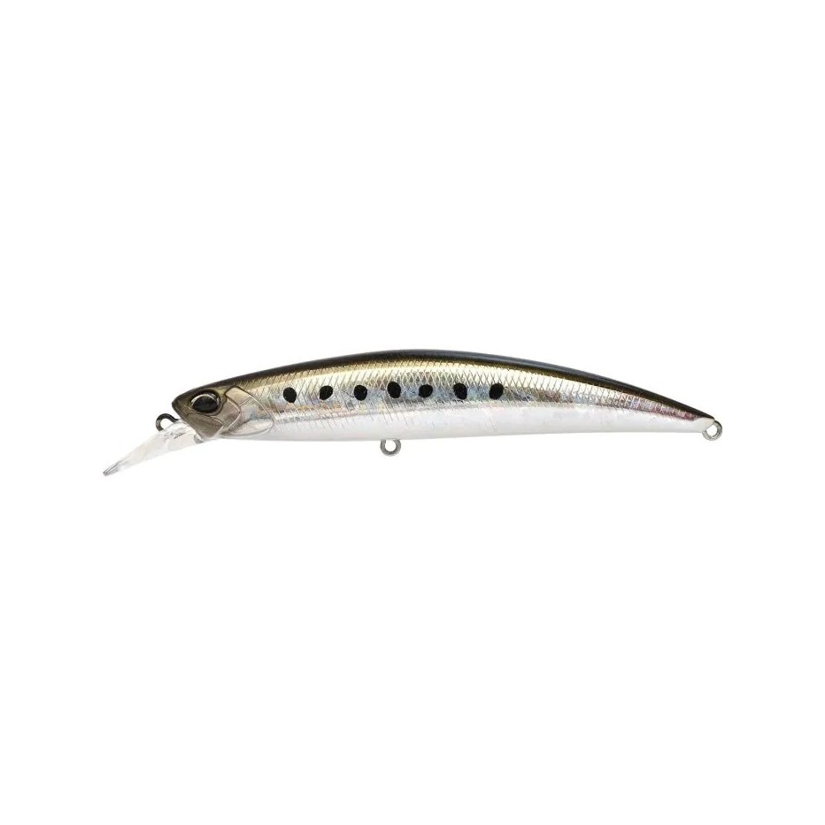 Poisson Nageur Duo international Spearhead Ryuki 80 SW