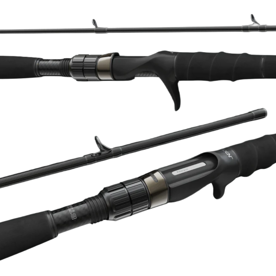 Caña Casting Nays NXT BTSD 400g – Big Bait