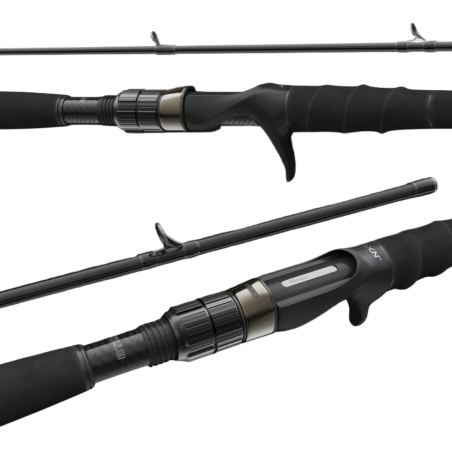 Baitcast Ruten Nays NXT BTSD 400g – Big Bait