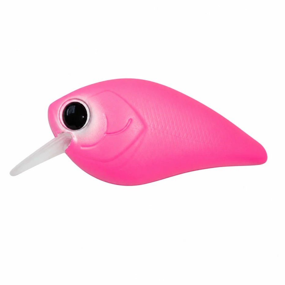 Señuelo Duro Damiki BTC 60