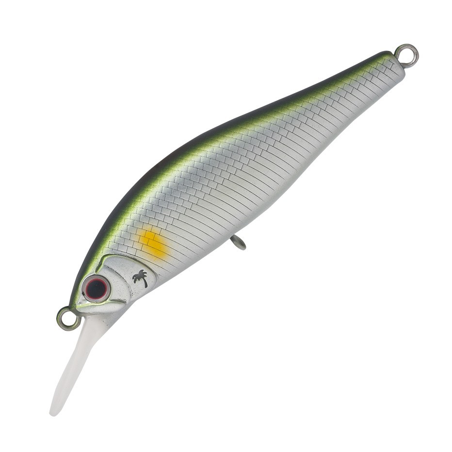 Wobbler Palms Alexandra HW 50