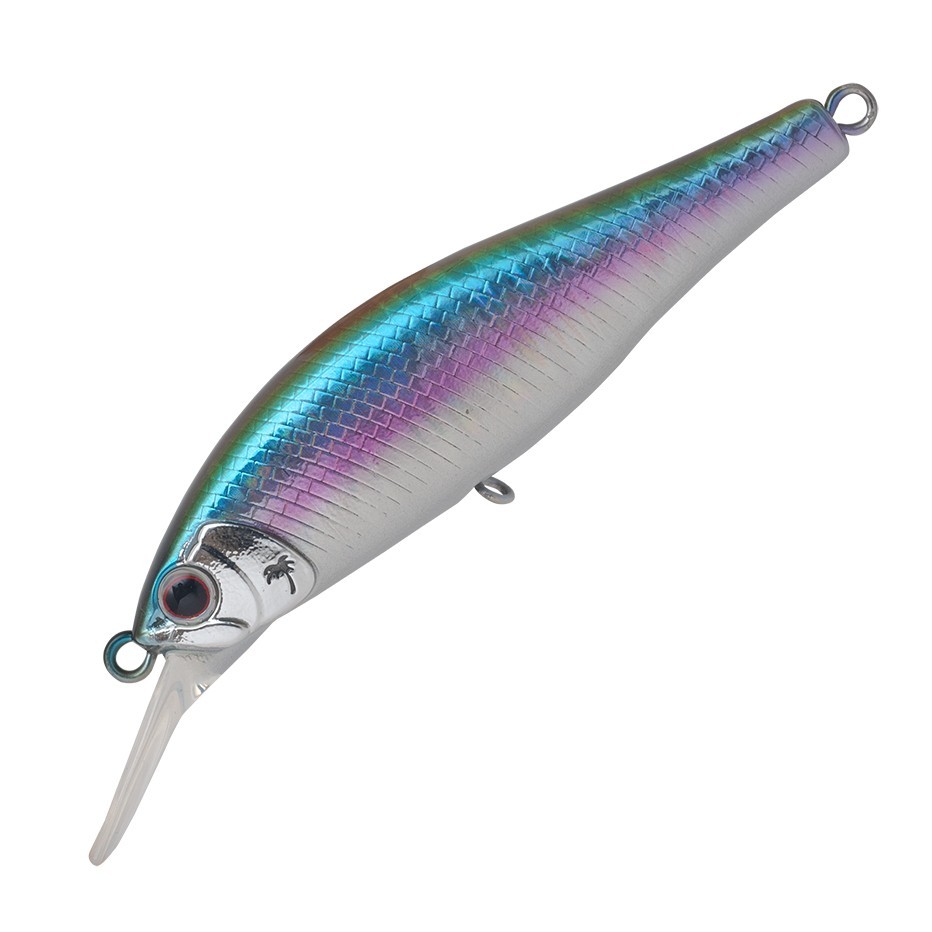 Palms Alexandra HW 50 - Wobbler minnow sinkend