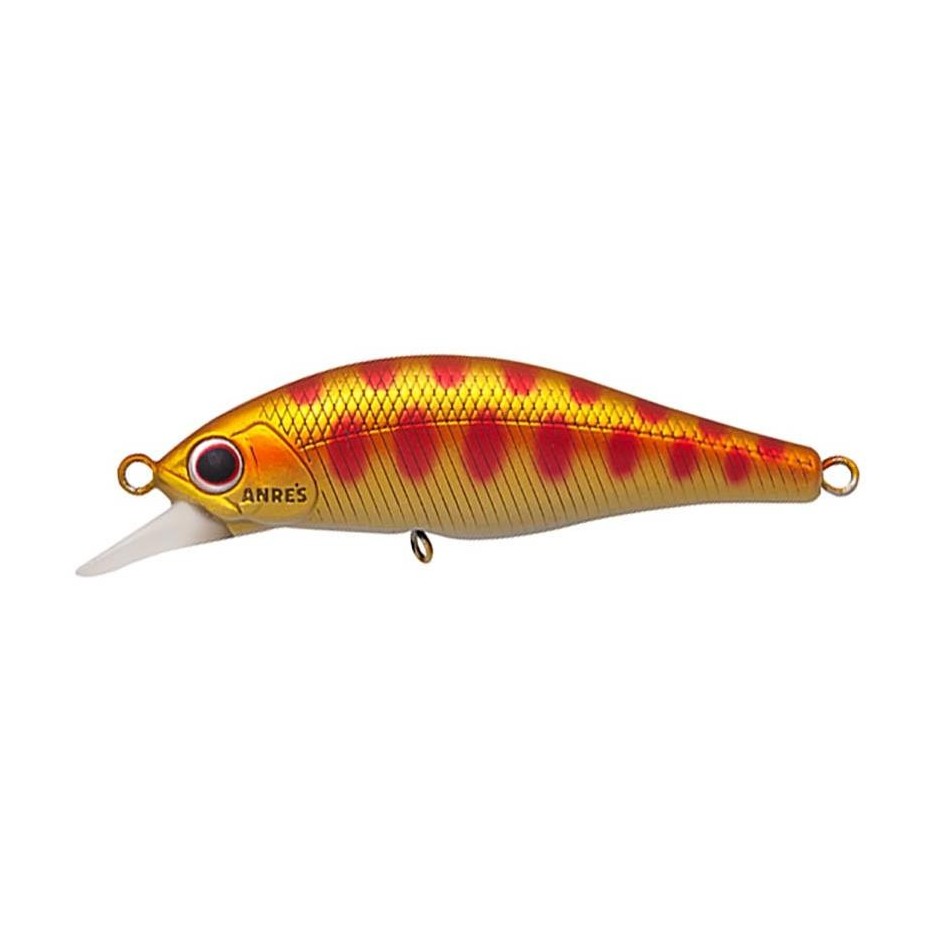 Poisson Nageur Palms Alexandra HW 50